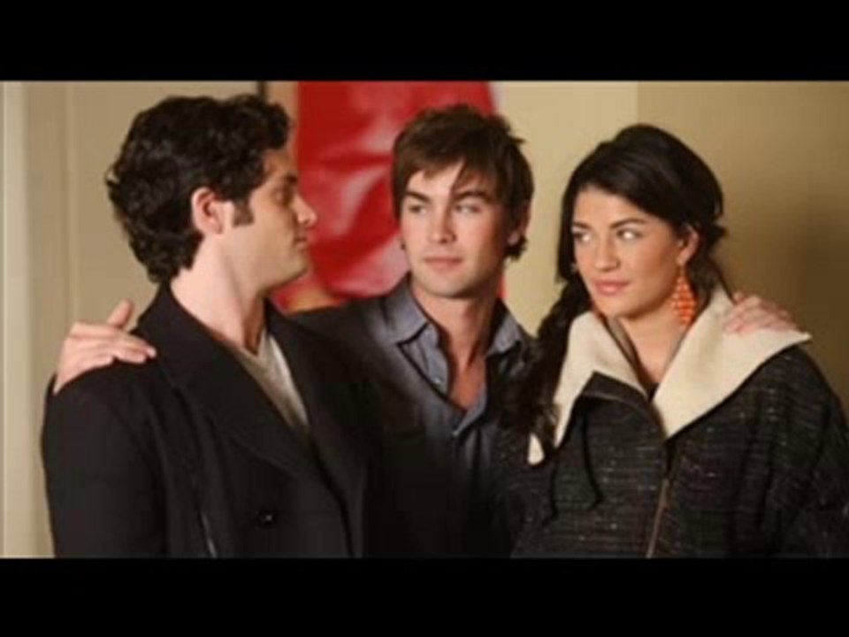 Gossip Girl Season 3, “Episode 16” – “The Empire Strikes Jac