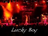 Nykees - Lucky Boy [Live @ L'Elysée Montmartre]
