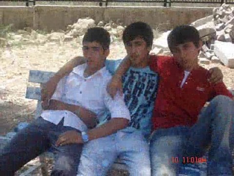 Buraq- Aşkınla Yandım