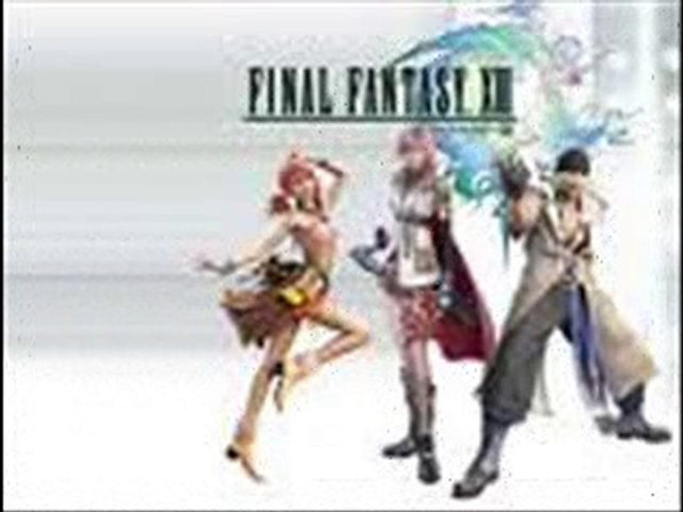 final fantasy 13