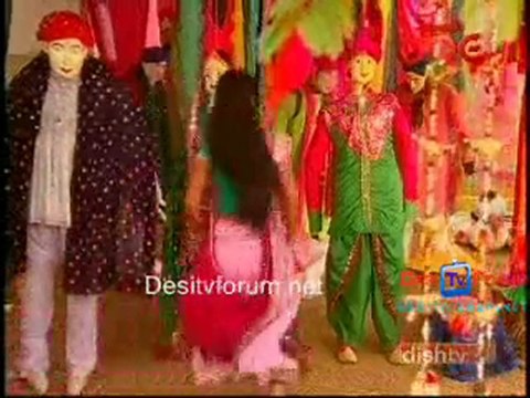 Shorr - 14th June 2010 - Pt2