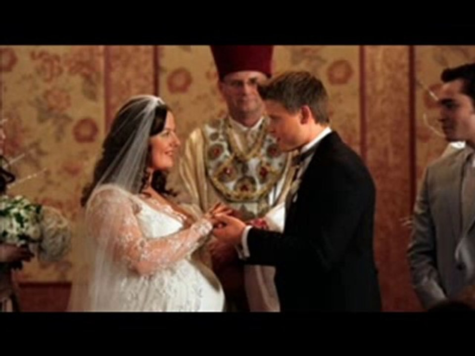 Gossip Girl Season 3, “Episode 18” – “The Unblairable Lightn