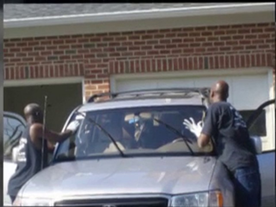 Auto Glass Washington DC MD VA - Windshield Repair