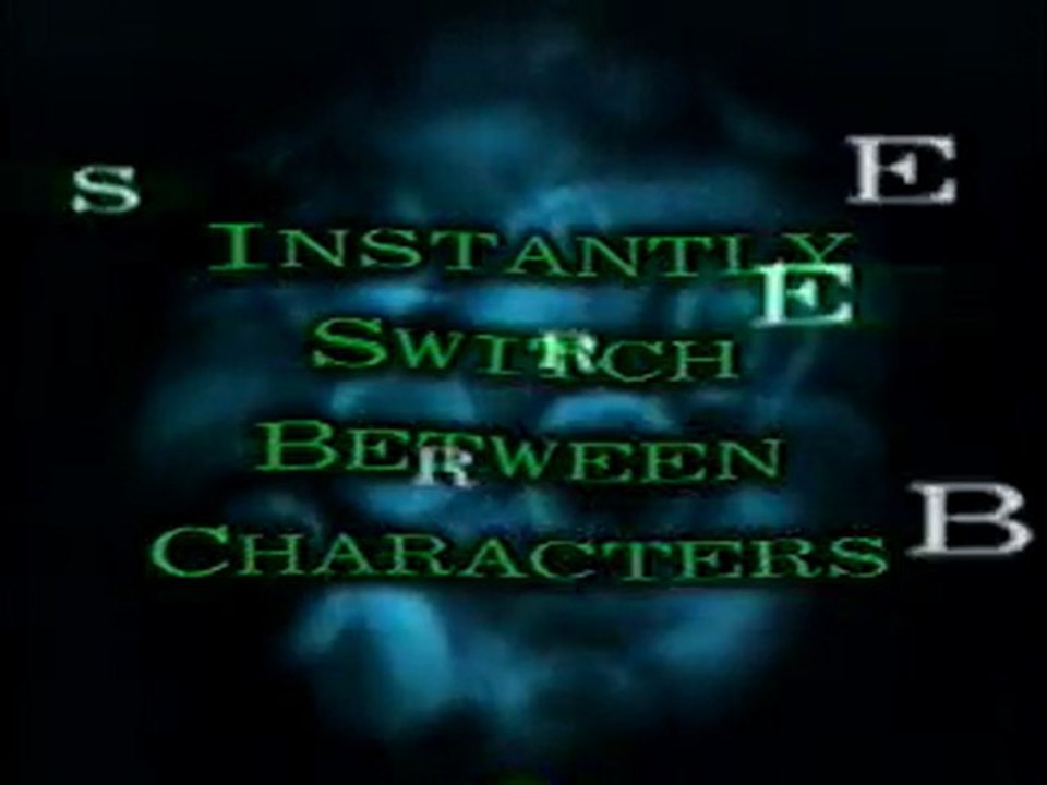 Resident Evil Zero - Trailer