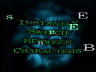 Resident Evil Zero - Trailer