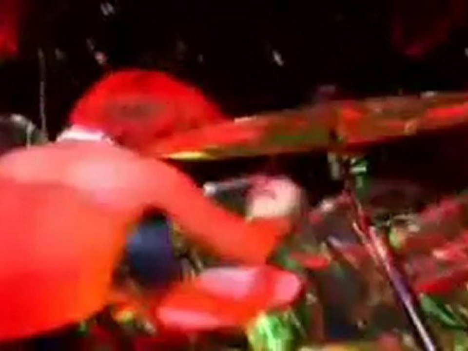 x japan