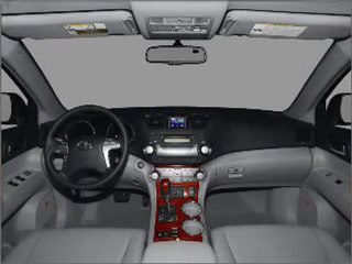 2010 Toyota Highlander for sale in Kelso WA - New ...