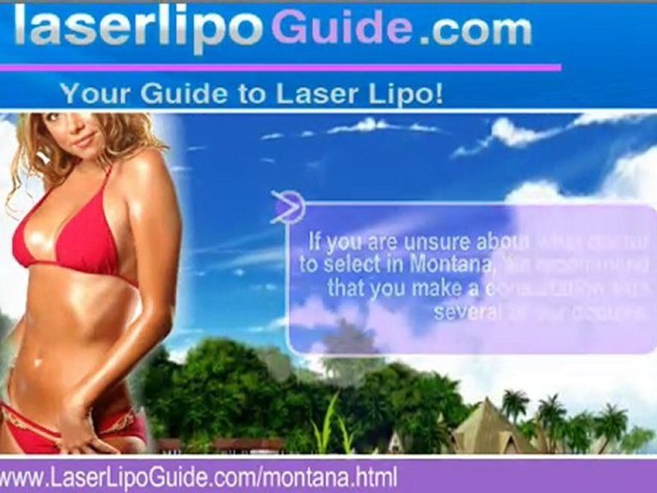 Laser Lipo Montana