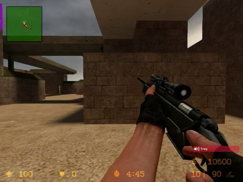 Gameplay Css : Normal