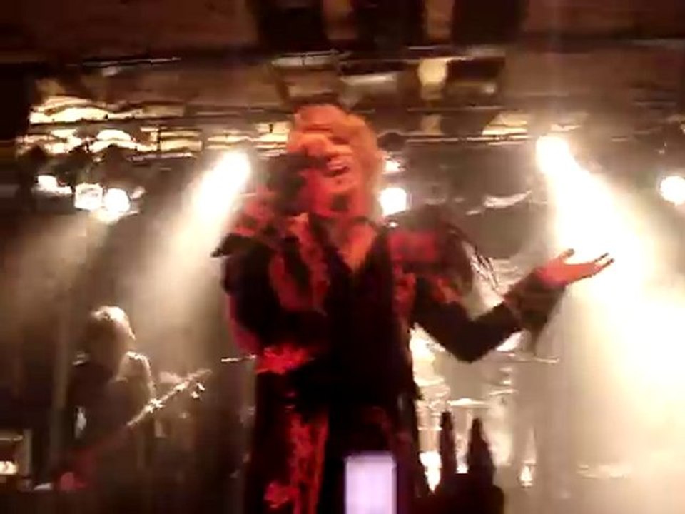 Versailles en argentina [09-06-10]
