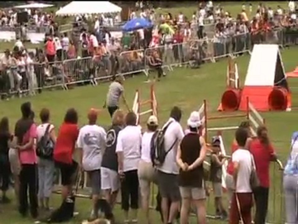 VERITY Annonay Championnat de France 2010