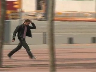 La resistencia . Tachenko