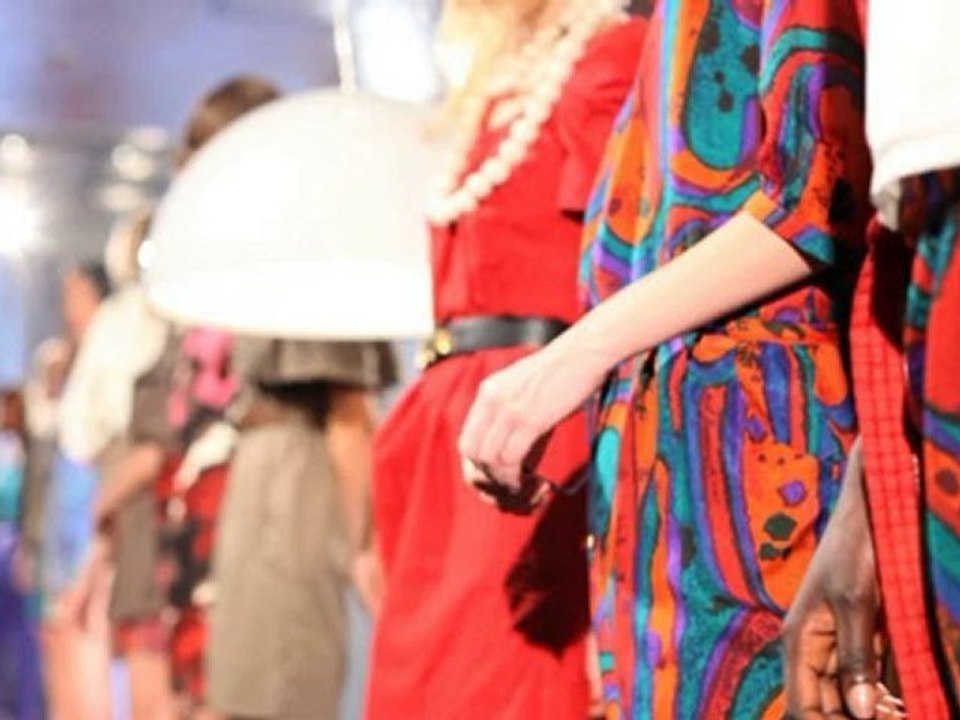 Lela Rose Resort 2011 Collection Preview