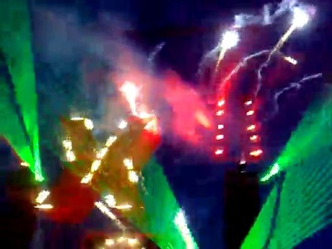 defqon 1 2010 wildstylez no time to waste