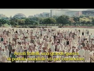 Trailer Nosso Lar (Italiano) - Trailer Italian version