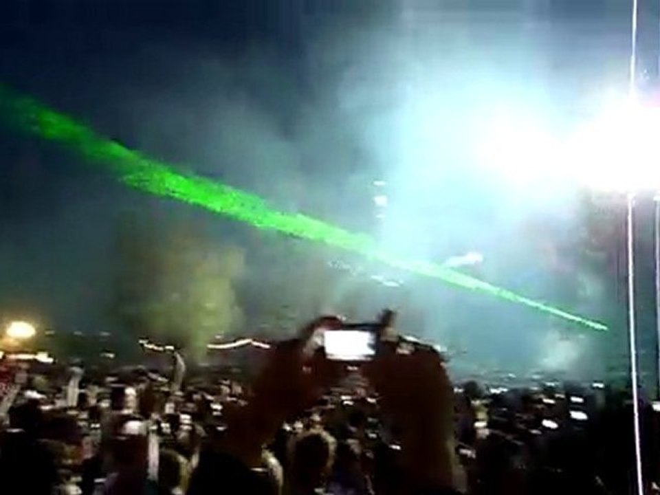 Wildstyles @ Defqon.1 2010