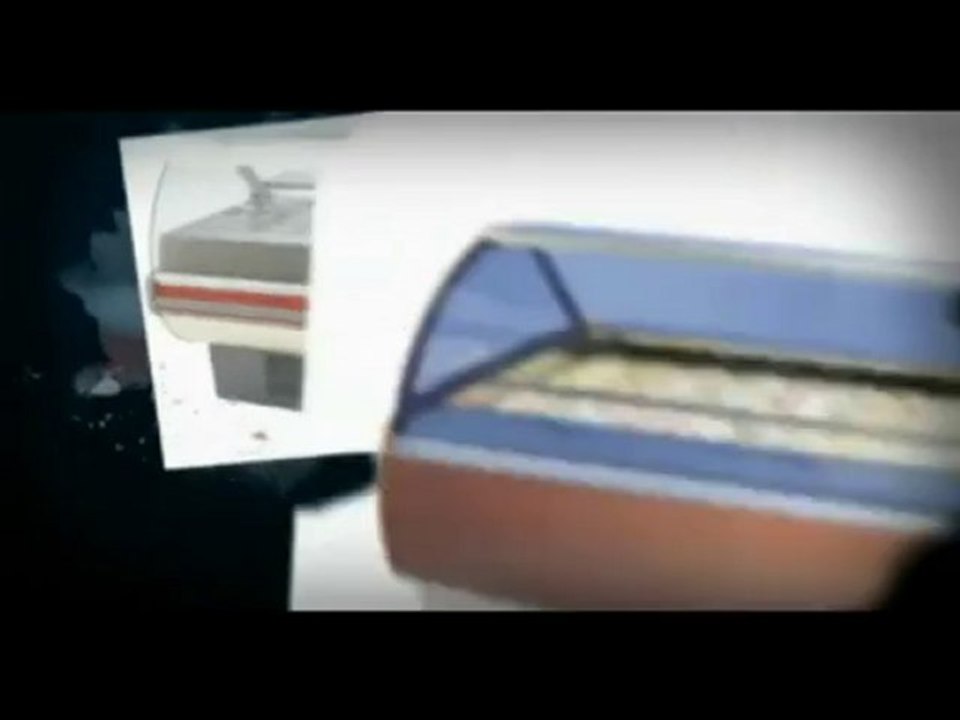 Kühltheken by GK-TECH - im Store