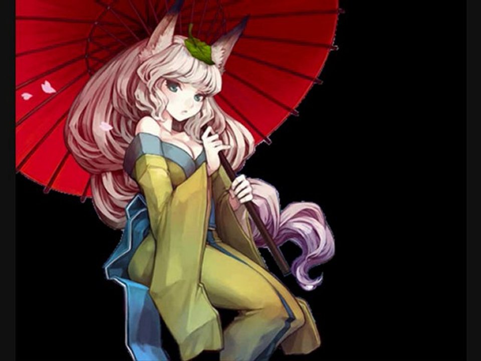 Nightcore - She wolf