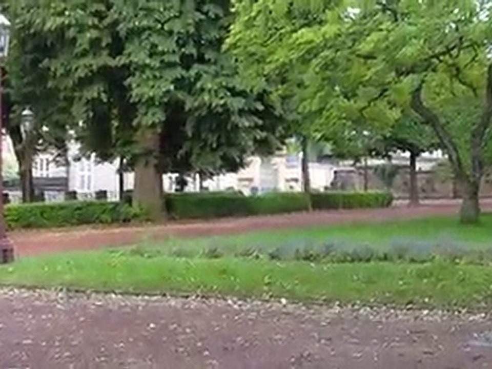 Test mini DV Aiptek AHD Z700 EXTREME