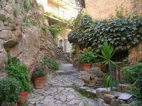 SEJOUR EN CORSE - MAI/JUIN 2010