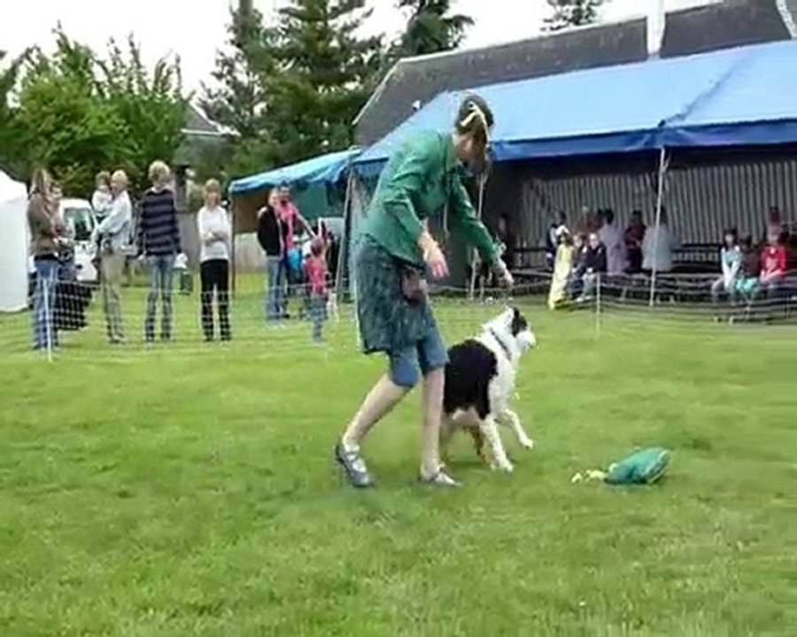 Obérythmée Elfy à Garencières