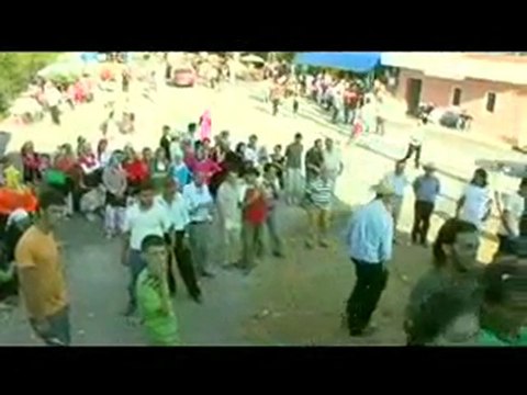 Demirkapı Köyü Soğuksu Yayla Şenlikleri Bölüm - 4