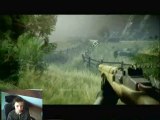(vidéo découverte) Battlefield Bad Compagnie 2 part 1