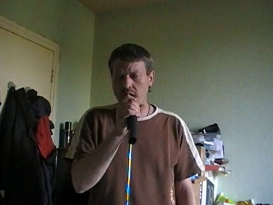 Mourir auprès de mon amour