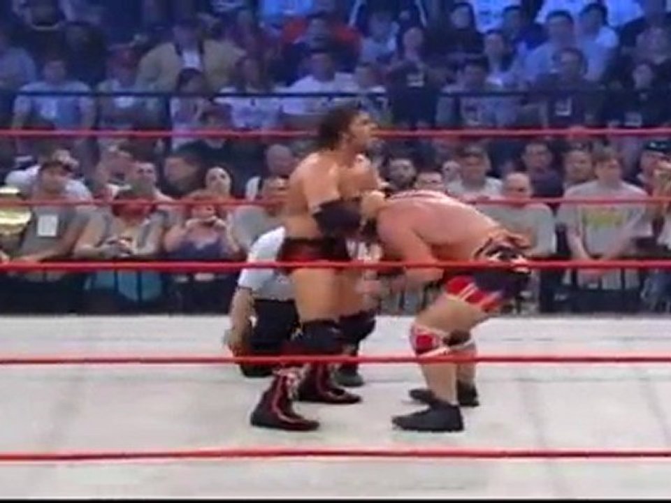 TNA Slam 2010 2/23