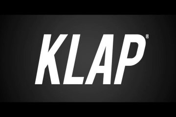 Alber - Street Artist - KLAP clothing