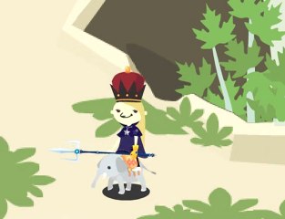 テノリゾウ