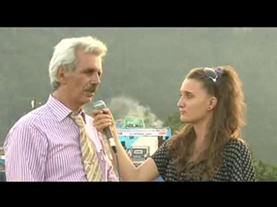 Demirkapı Köyü Soğuksu Yayla Şenlikleri Bölüm - 5