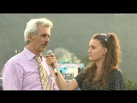 Demirkapı Köyü Soğuksu Yayla Şenlikleri Bölüm - 5