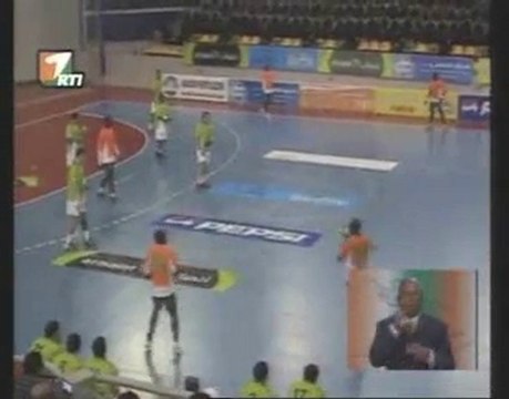 Coupe d' Afrique des Nations de Handball