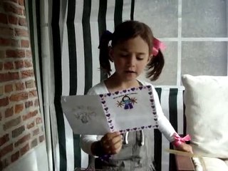 Bonne fête papa 2010