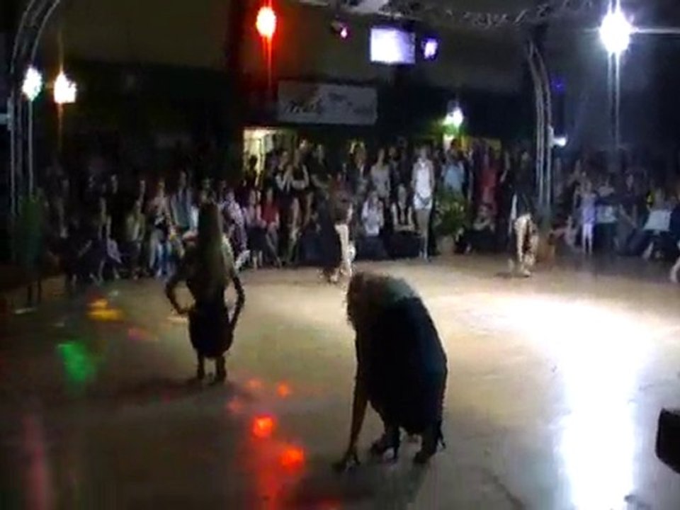 lady style marly 2010