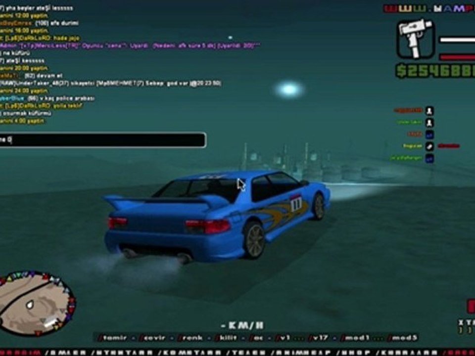 Setmytime