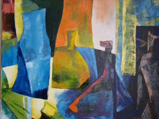 artistes à richemont charente