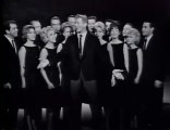 Chorus at The Danny Kaye Show