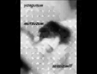 YaNMıŞıM GöZLeRiNe
