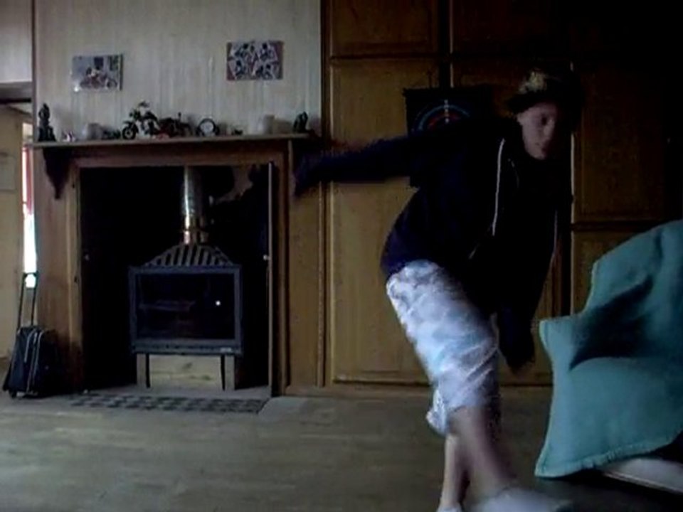 hip hop petit debutan =)