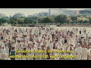 Trailer Nosso Lar (Deutsch) - Trailer German version