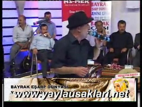 YAYLA UŞAKLARI PROGRAMI 4 HAZİRAN 2010 part 5