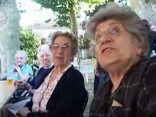 2005-06-10 jumelage Liban Villa PIa (COS)