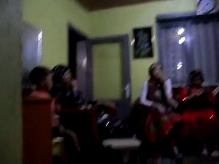 İzmirde Dernekte Kemence Muhabbeti