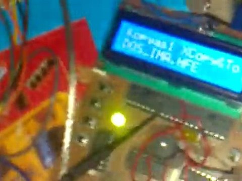 floppy emulator on amiga keyboard