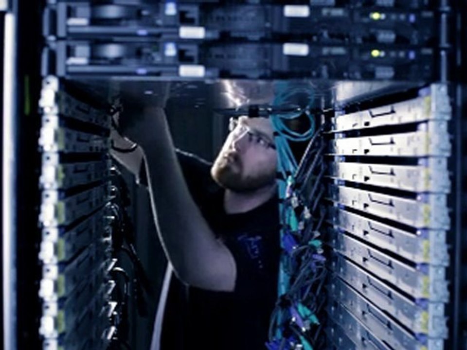 ORCC Video Testimonial