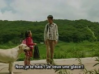 Hearty Paws vostfr part 1