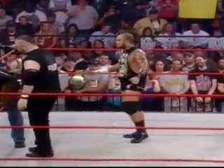 TNA Slam 2010 7/23