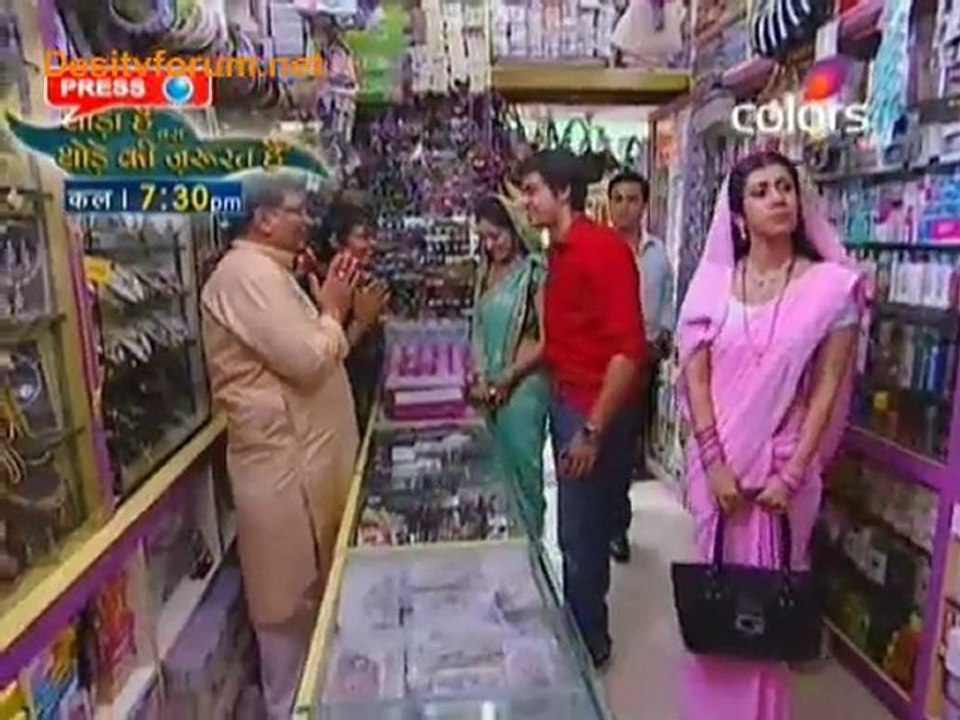 Yeh Pyaar Na Hoga Kam - 14th June 2010 Watch Online - Part1